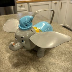 Disney Dumbo Ride Popcorn Bucket Purse